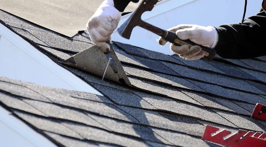Professional New roof installation in Scuddy, KY